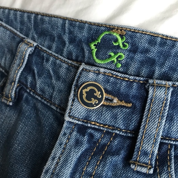 c. wonder 26s skinny jeans - Picture 4 of 8